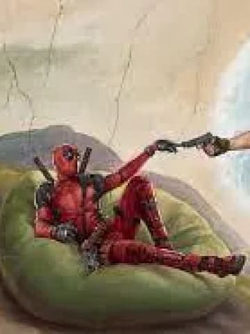 Top 10 Unknown Surprising Facts about Deadpool