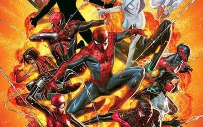 Top 10 Spider-Man Alternate Versions